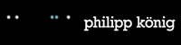philipp könig - grafik- und webdesign
